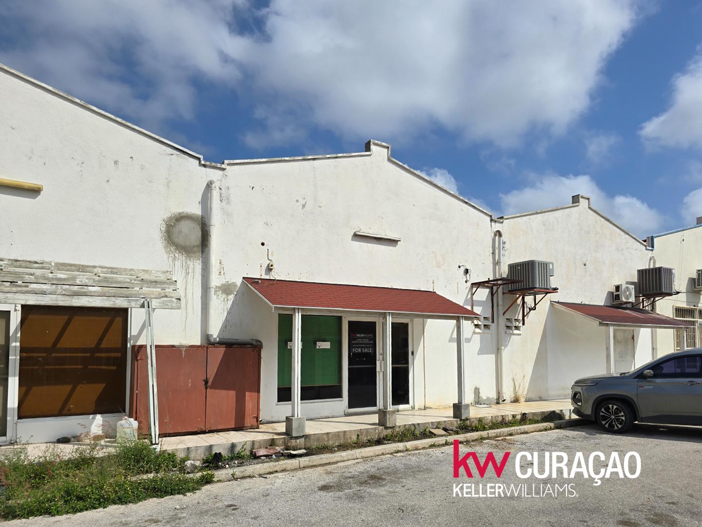 Commercial in Piscadera