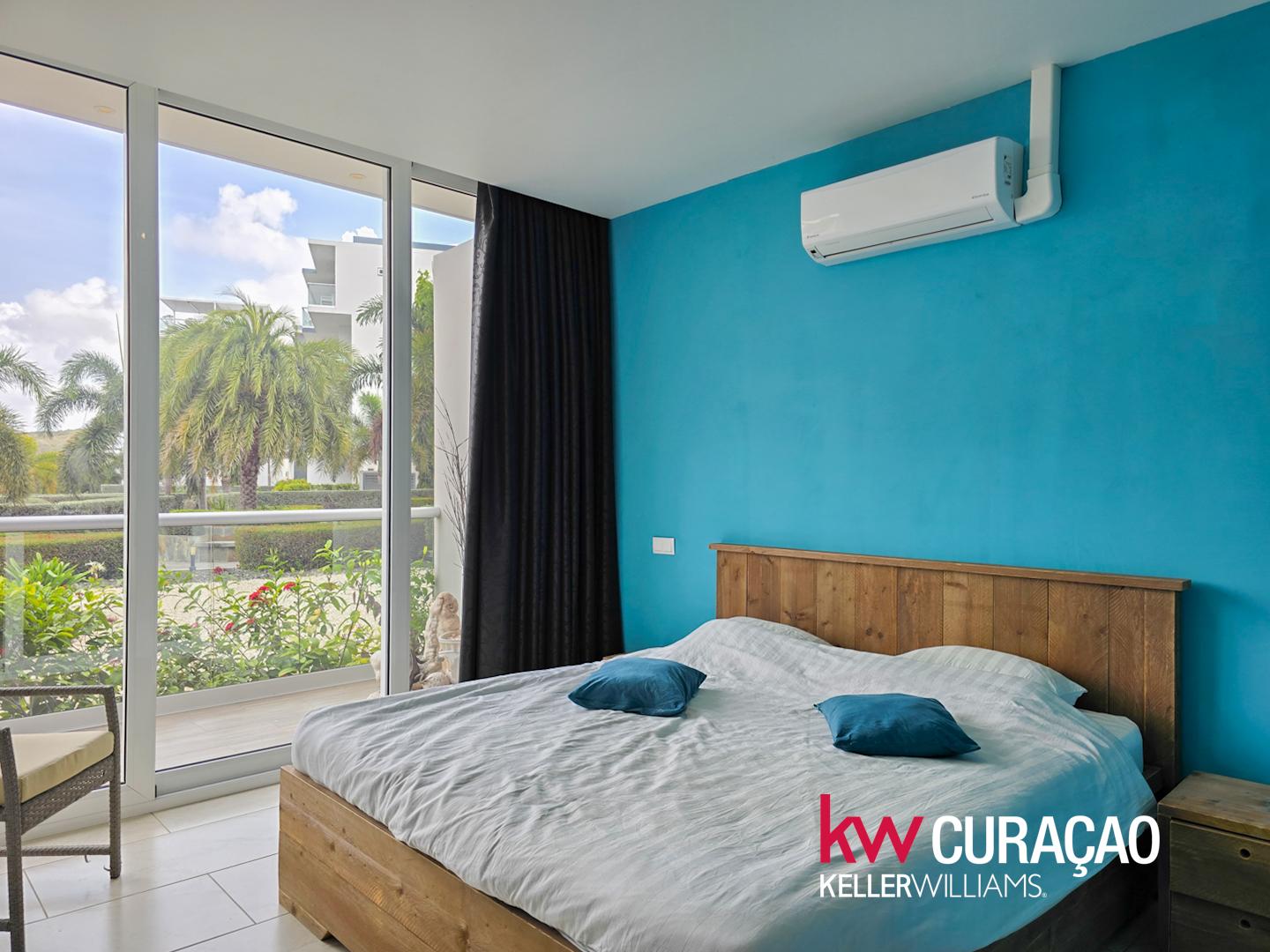 Apartment in Piscadera
