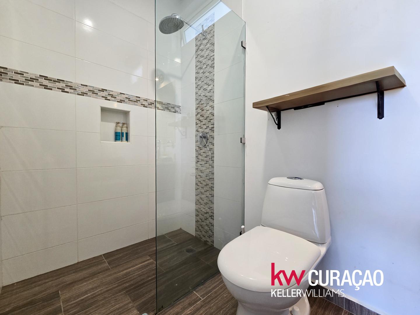 Apartment in Piscadera