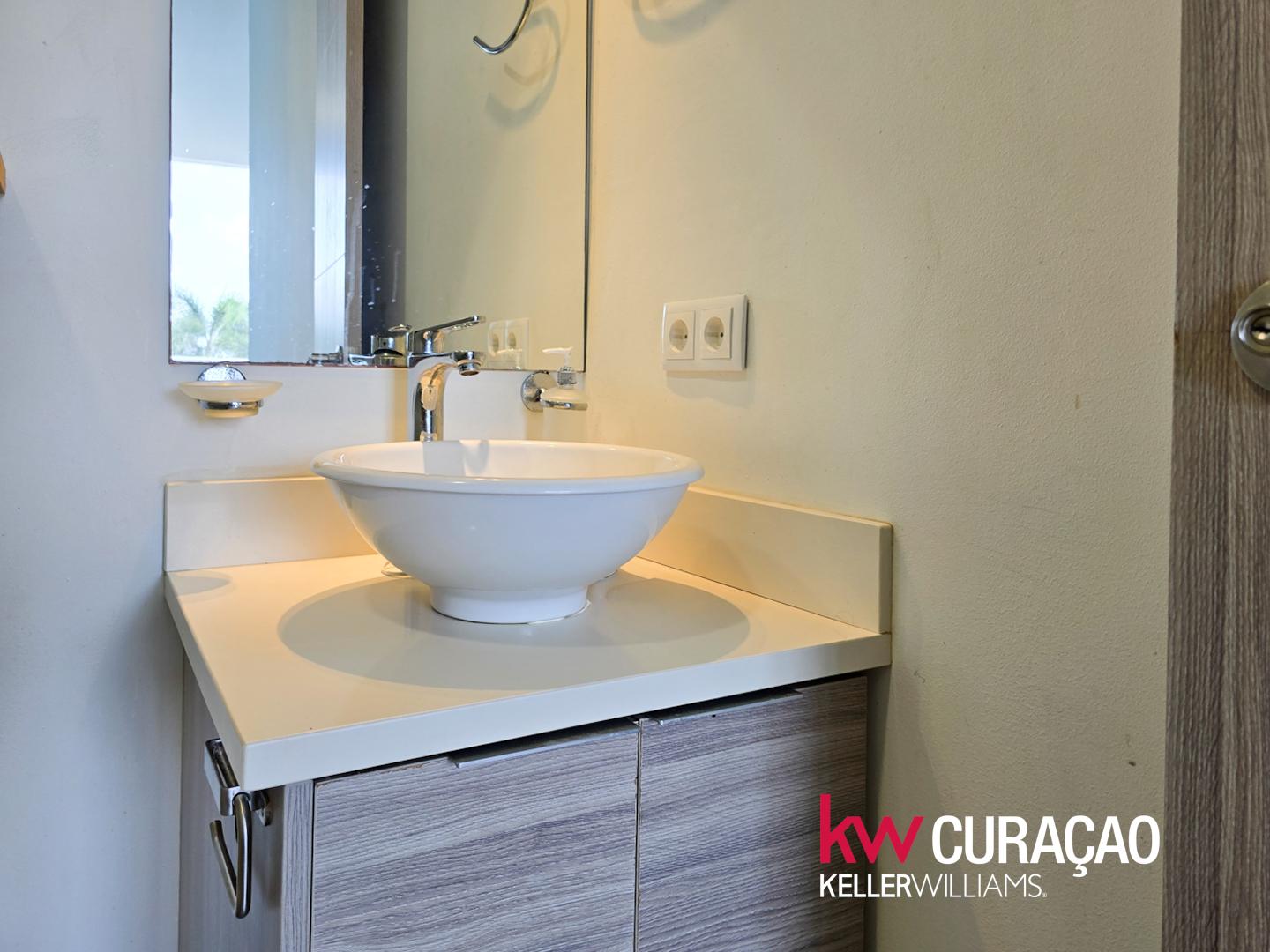 Apartment in Piscadera