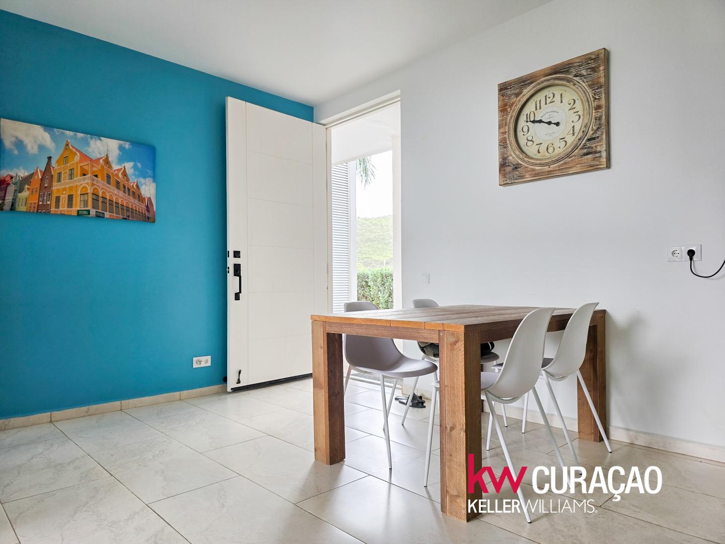 Apartment in Piscadera