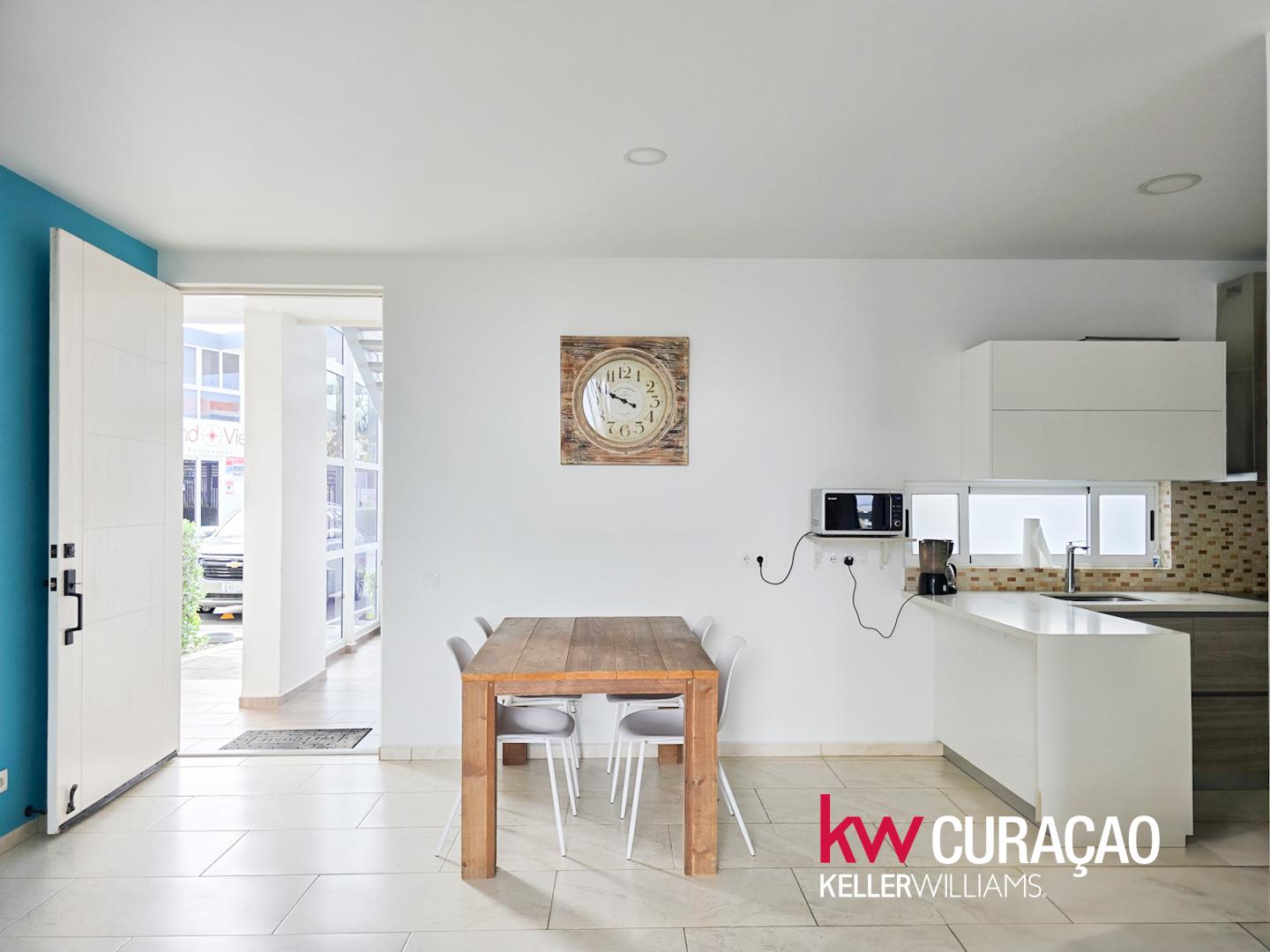 Apartment in Piscadera