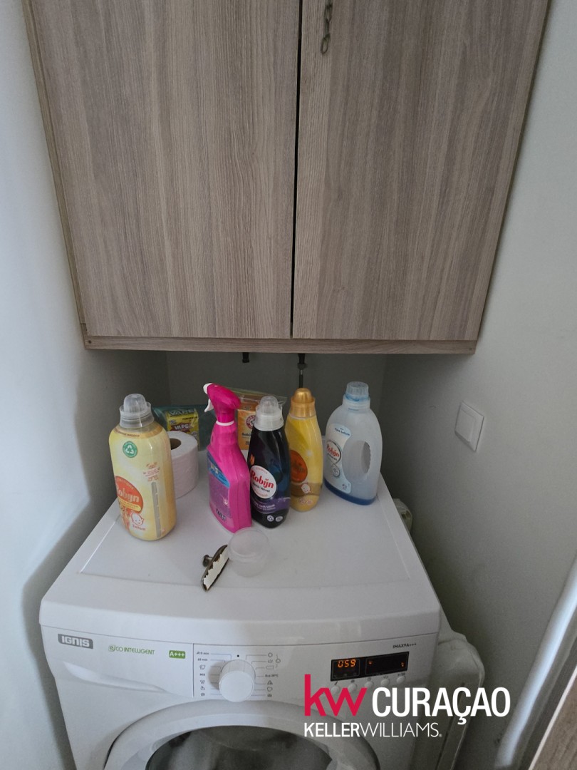 Apartment in Piscadera