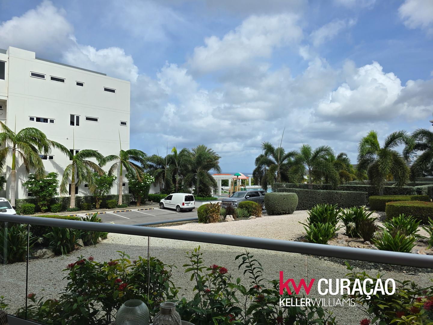 Apartment in Piscadera
