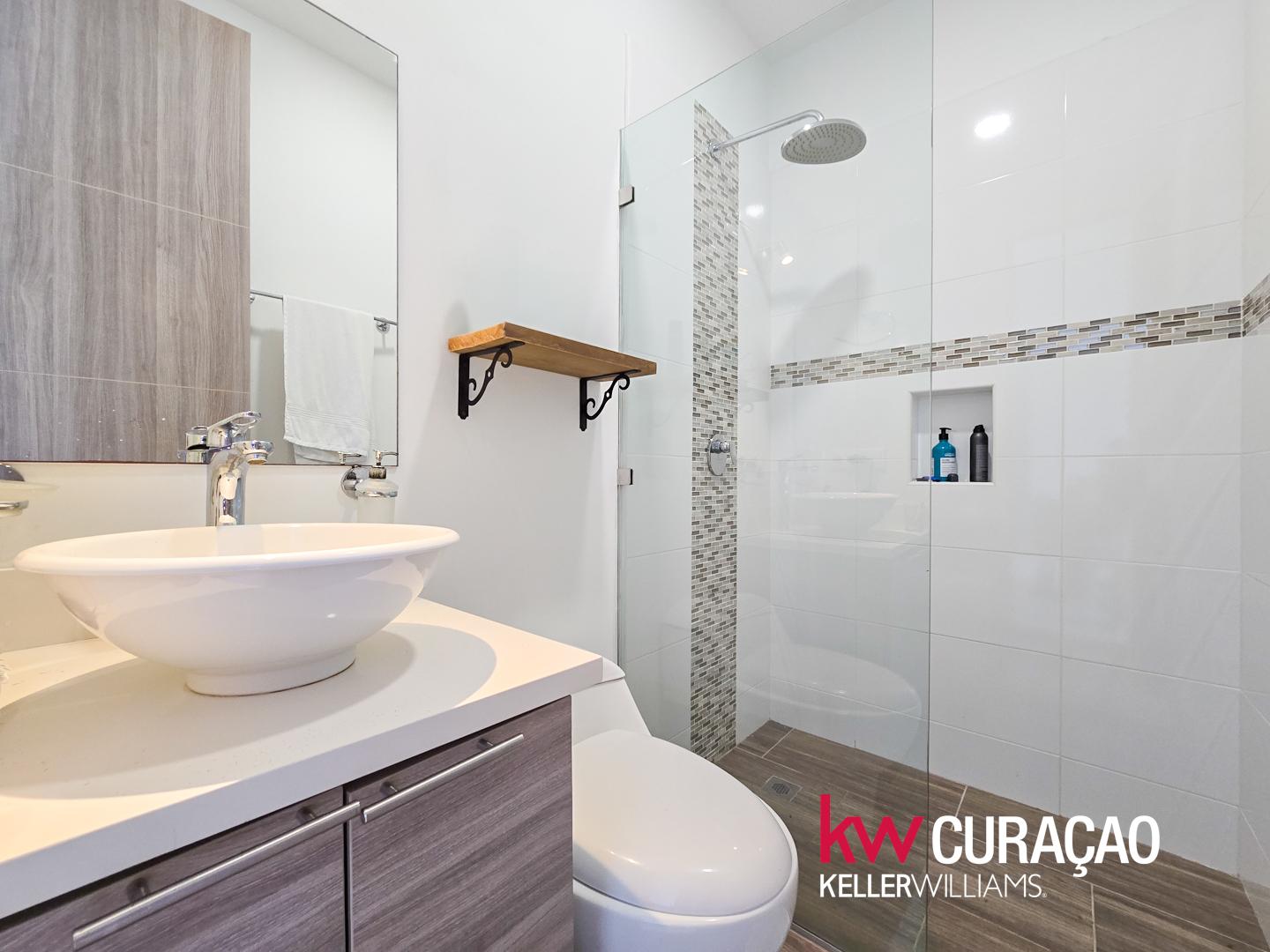 Apartment in Piscadera