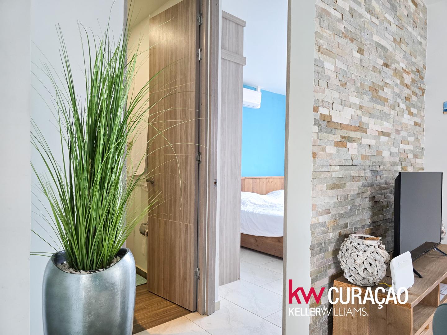 Apartment in Piscadera