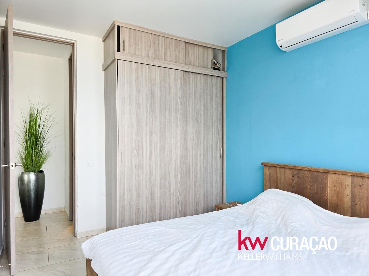 Apartment in Piscadera