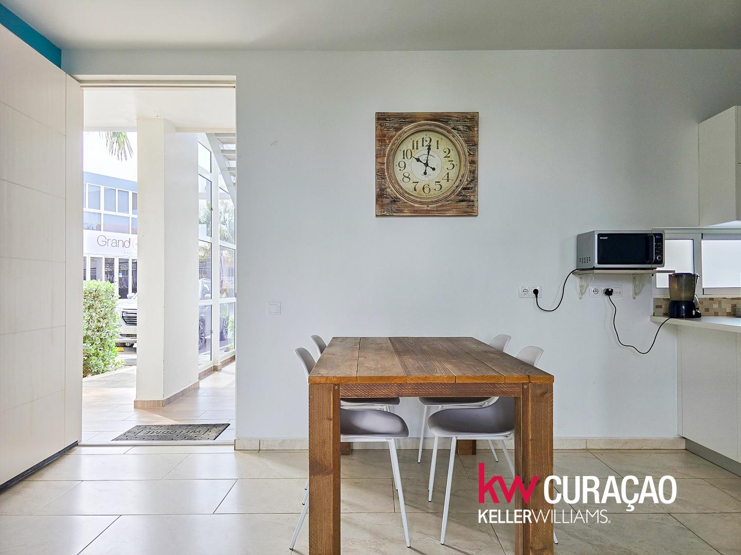 Apartment in Piscadera