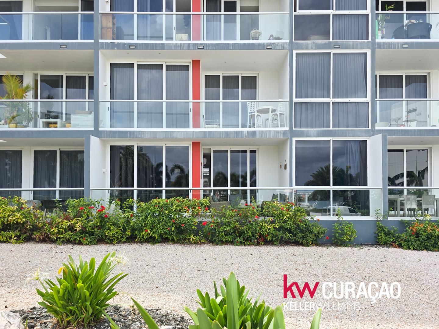 Apartment in Piscadera