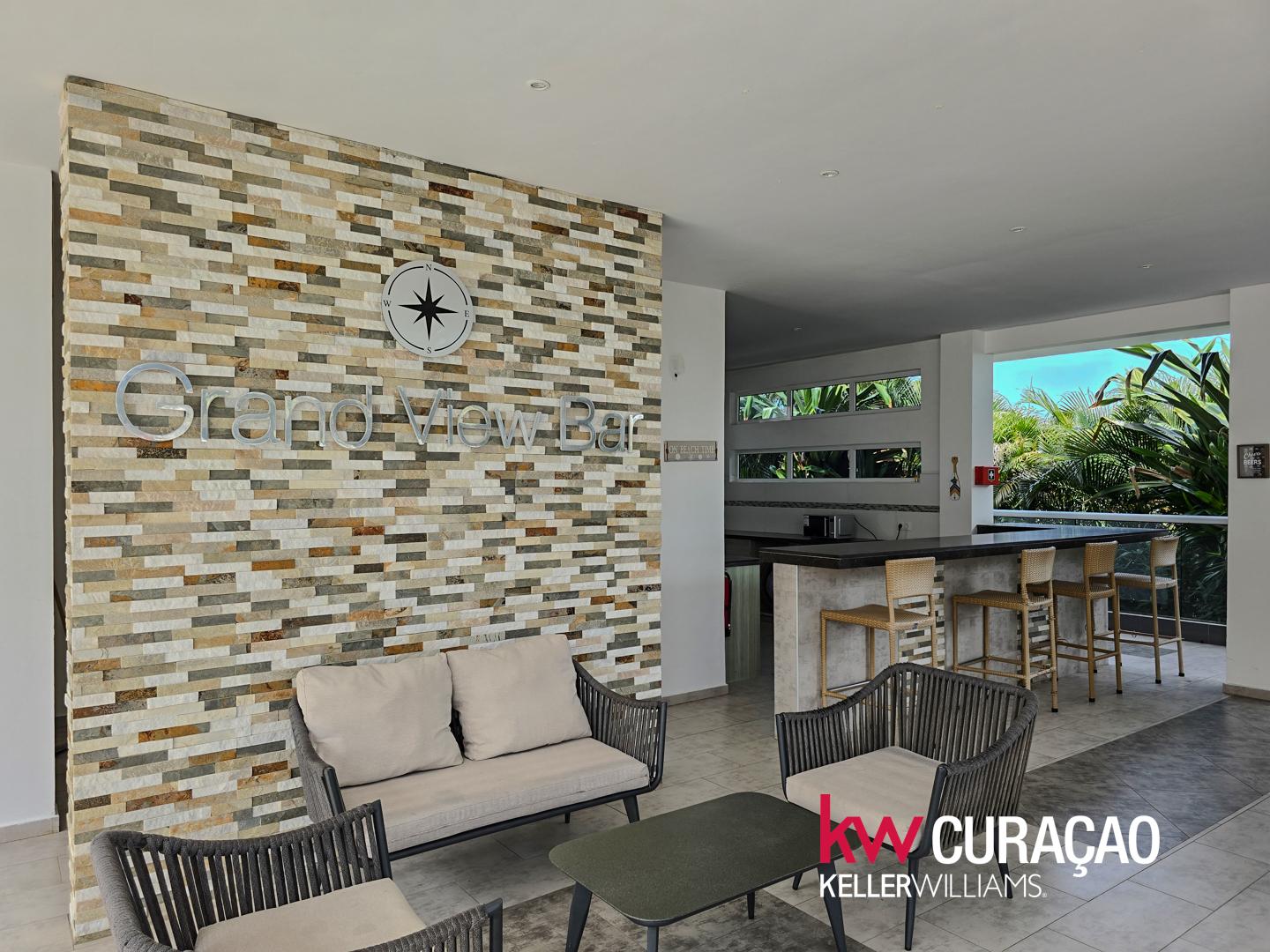Apartment in Piscadera