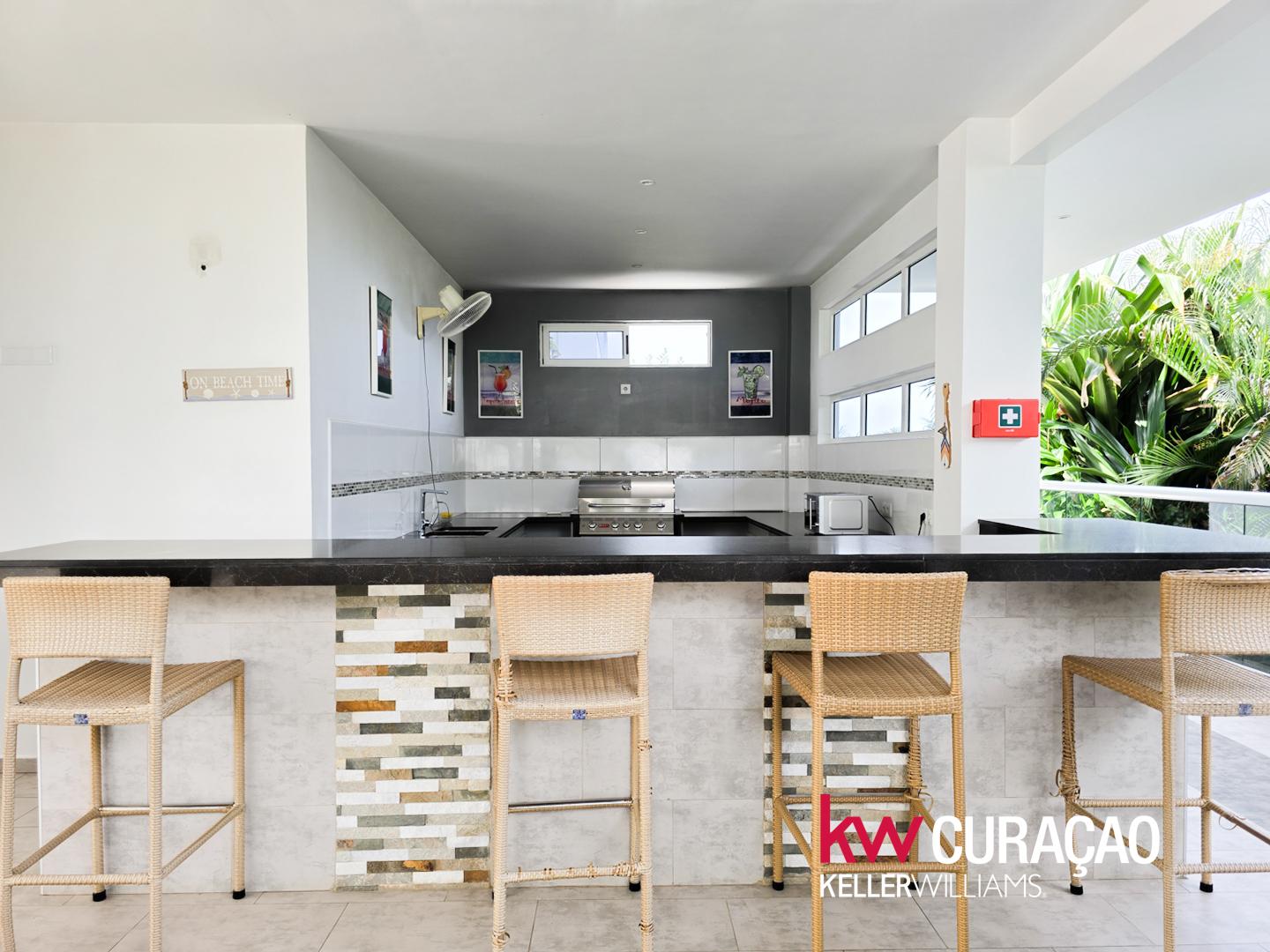 Apartment in Piscadera