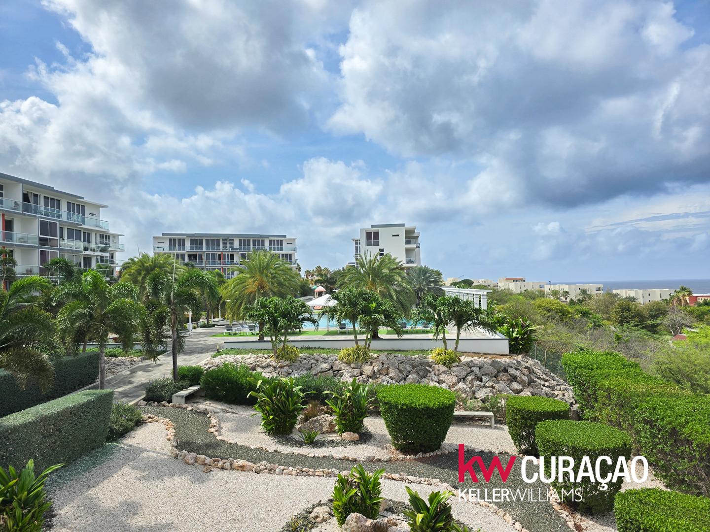 Apartment in Piscadera