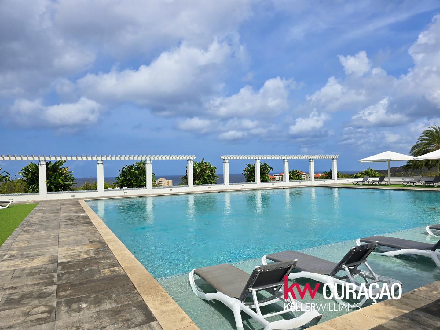Apartment in Piscadera