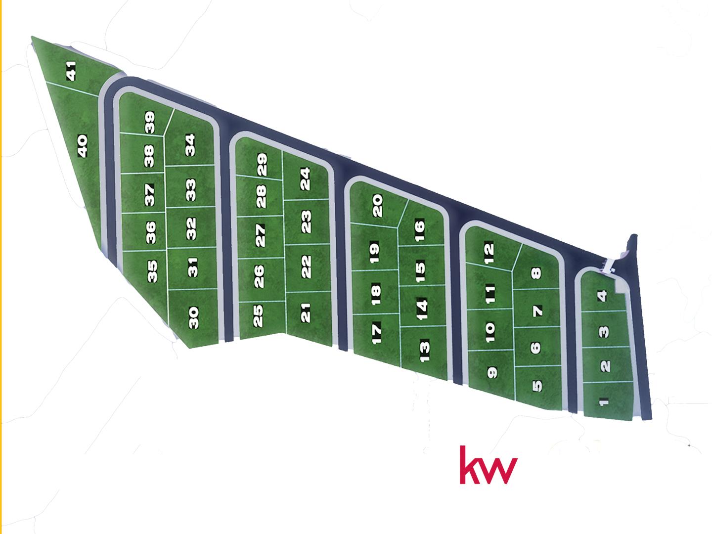 Land / plot in Scherpenheuvel