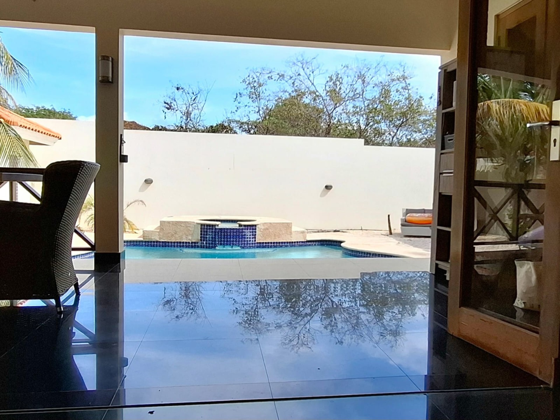 Property in Rust & Vrede