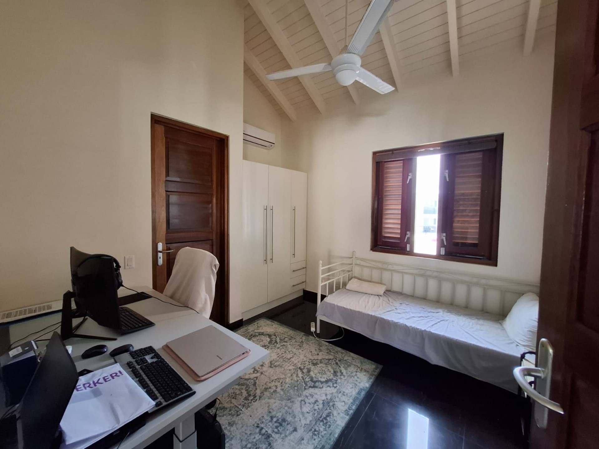Property in Rust & Vrede
