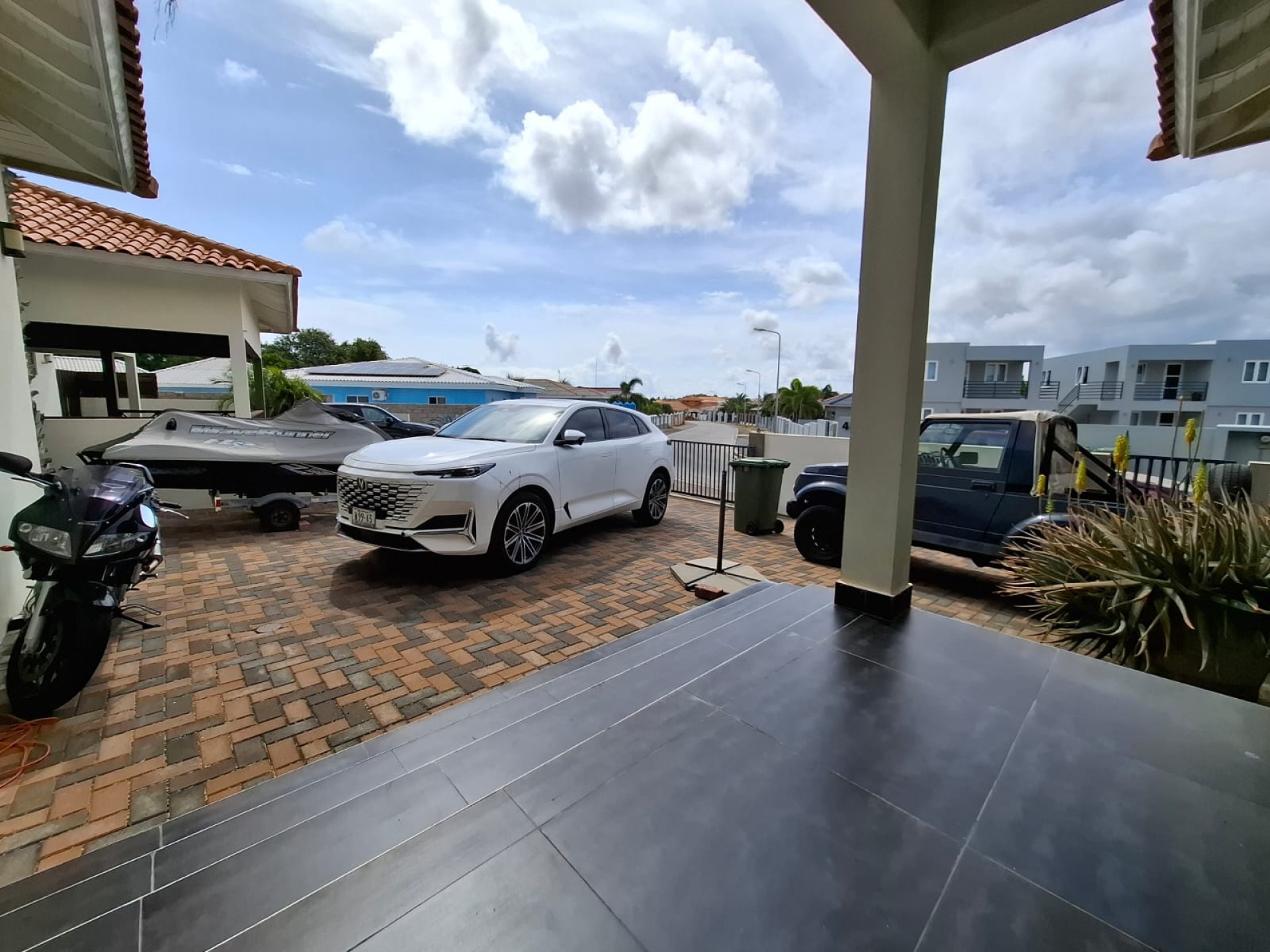 Property in Rust & Vrede