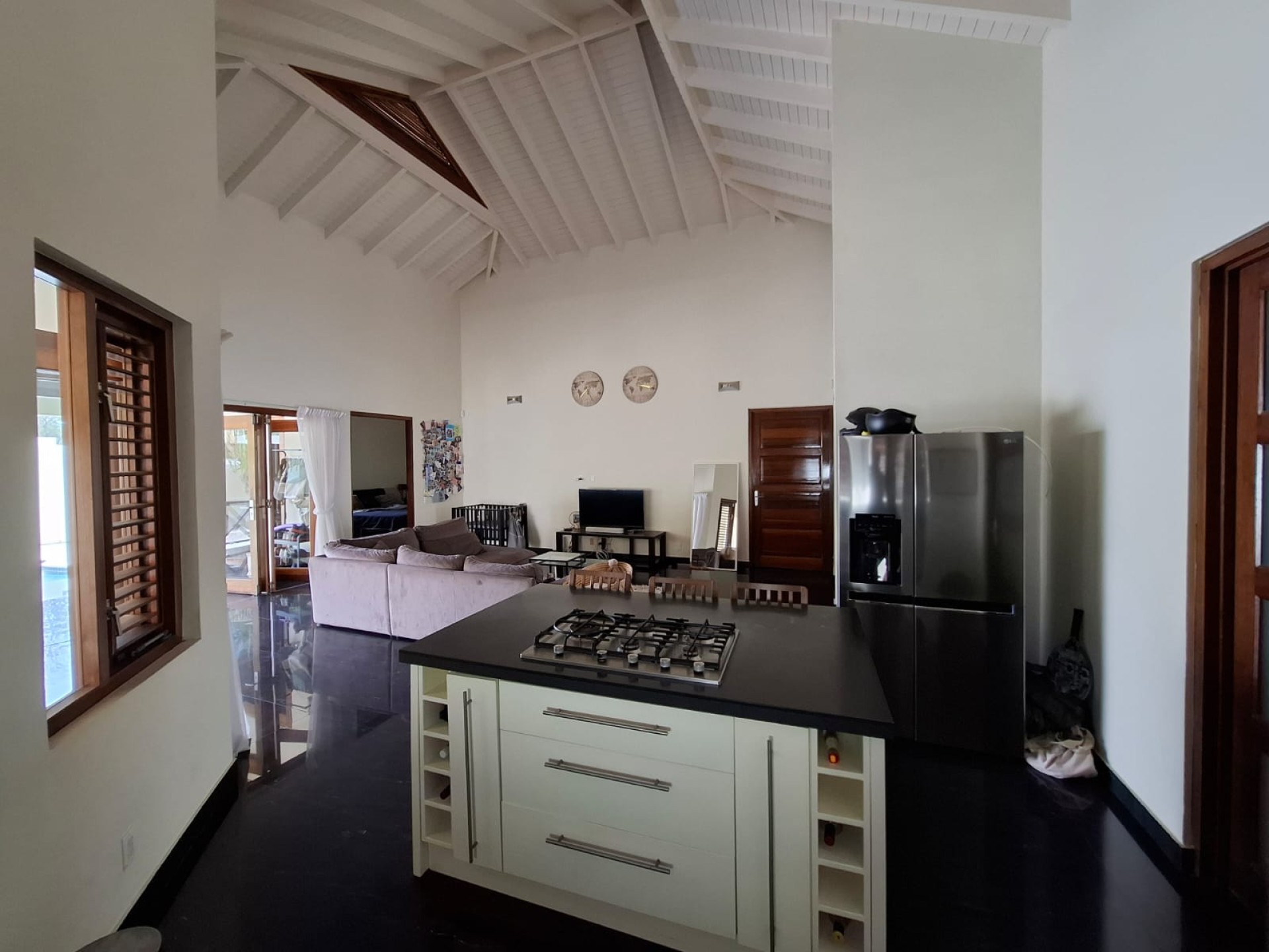 Property in Rust & Vrede