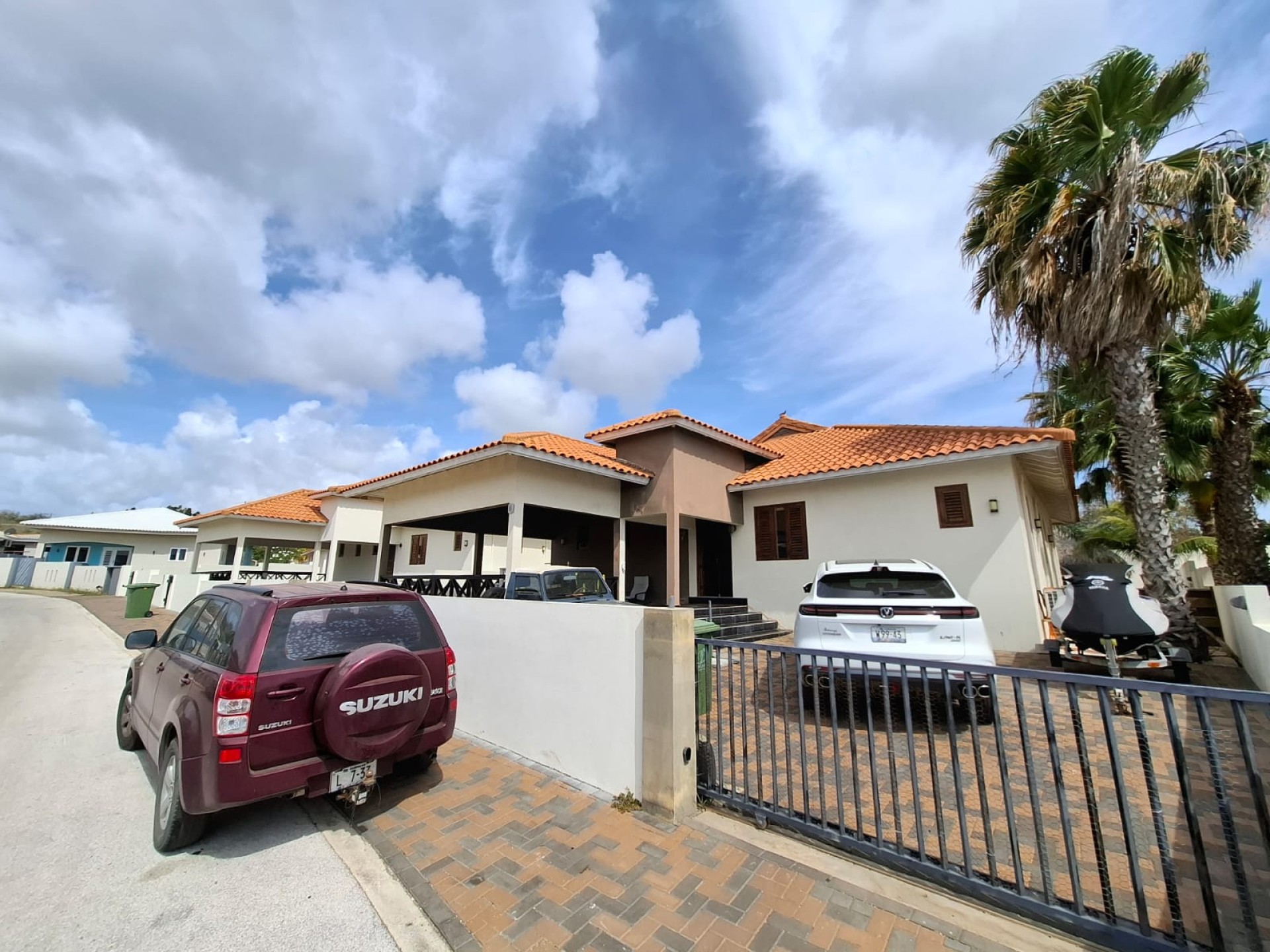 Property in Rust & Vrede