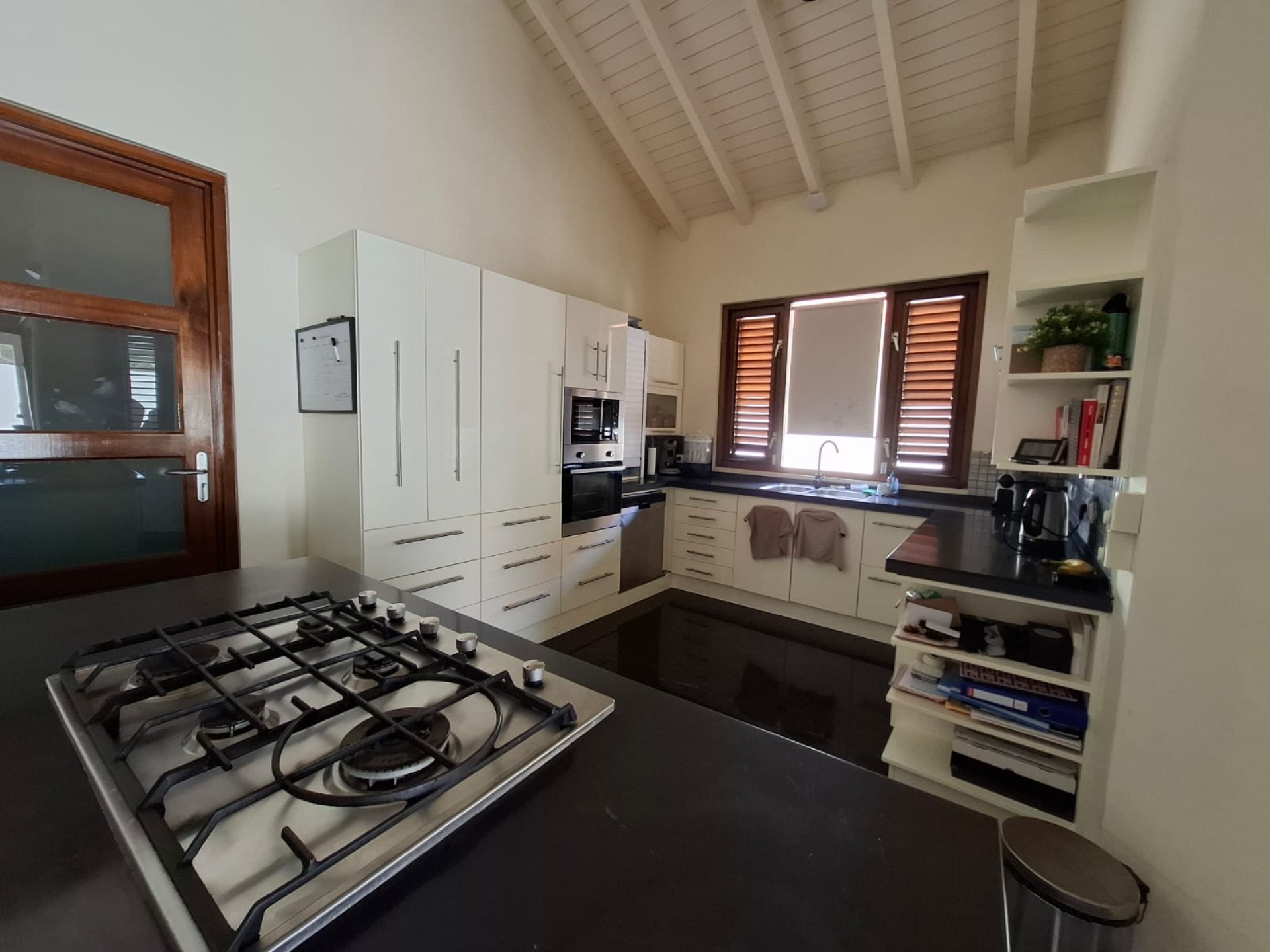 Property in Rust & Vrede