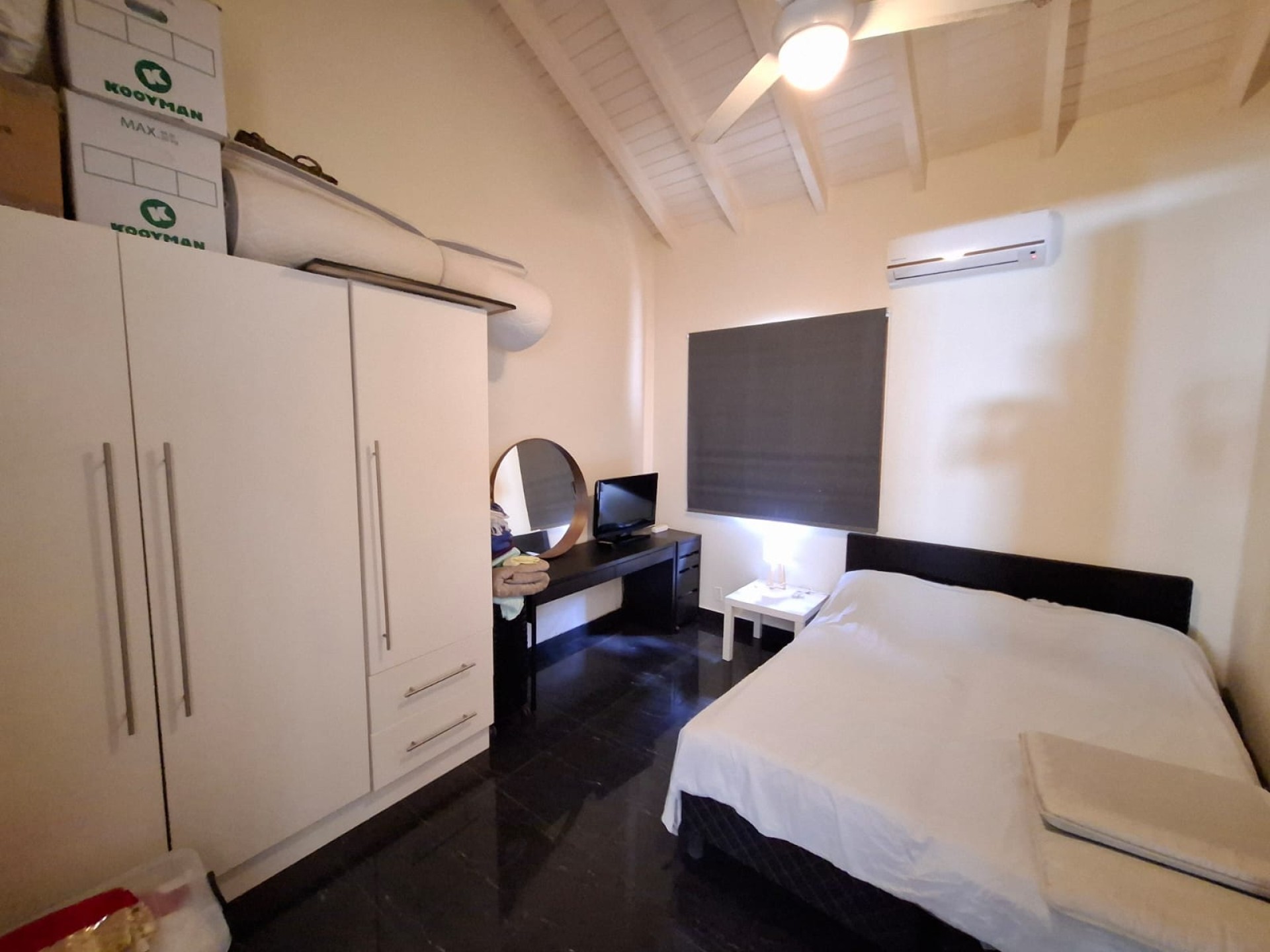 Property in Rust & Vrede