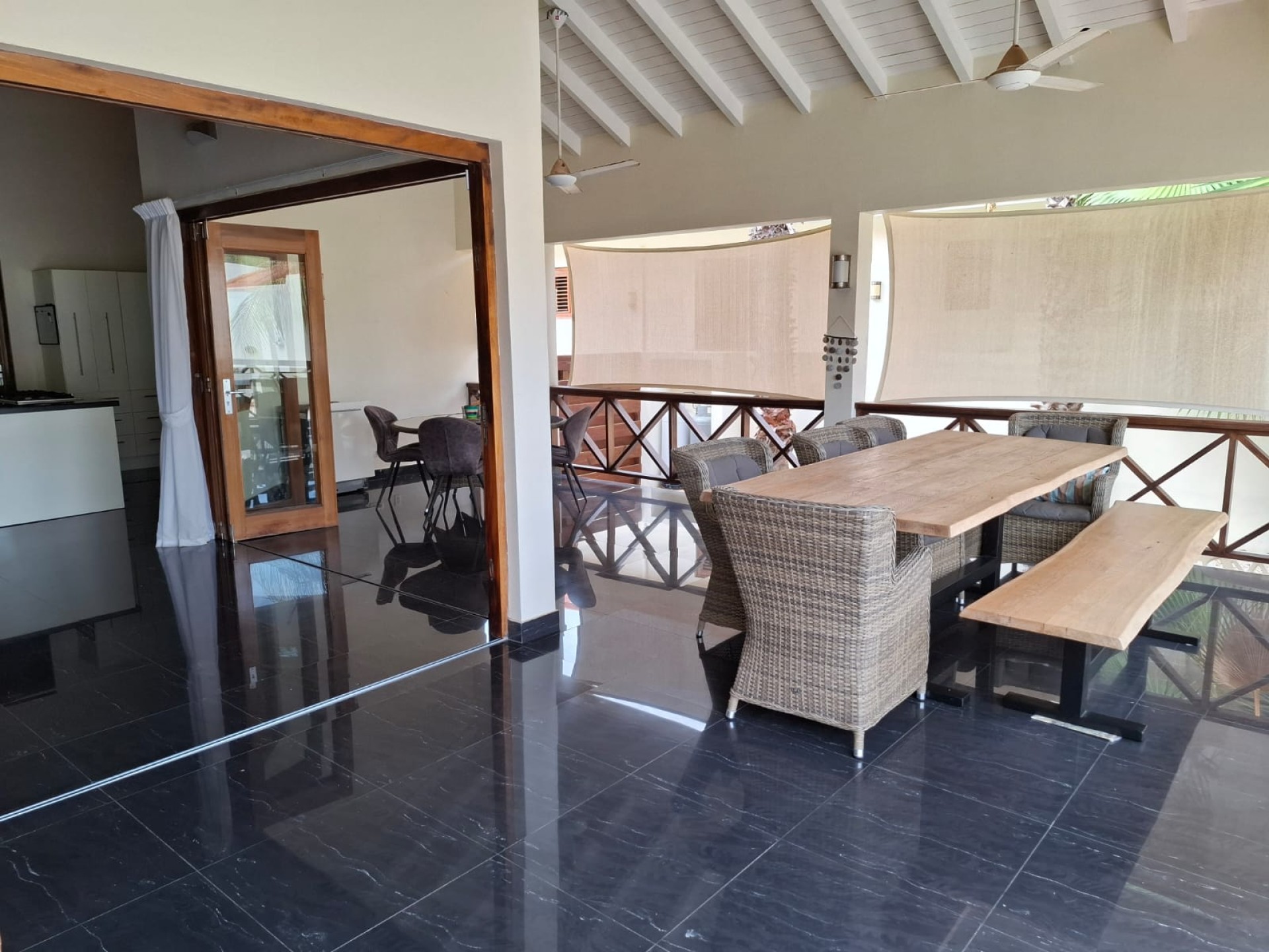 Property in Rust & Vrede