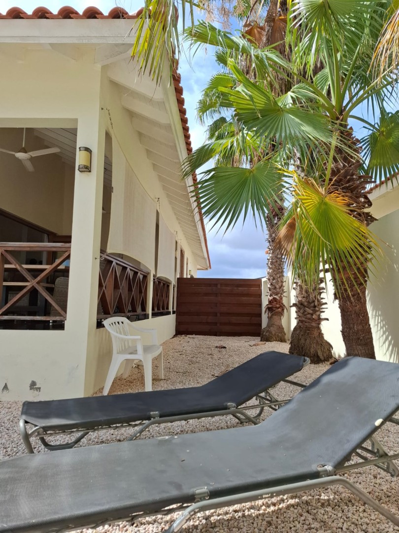 Property in Rust & Vrede