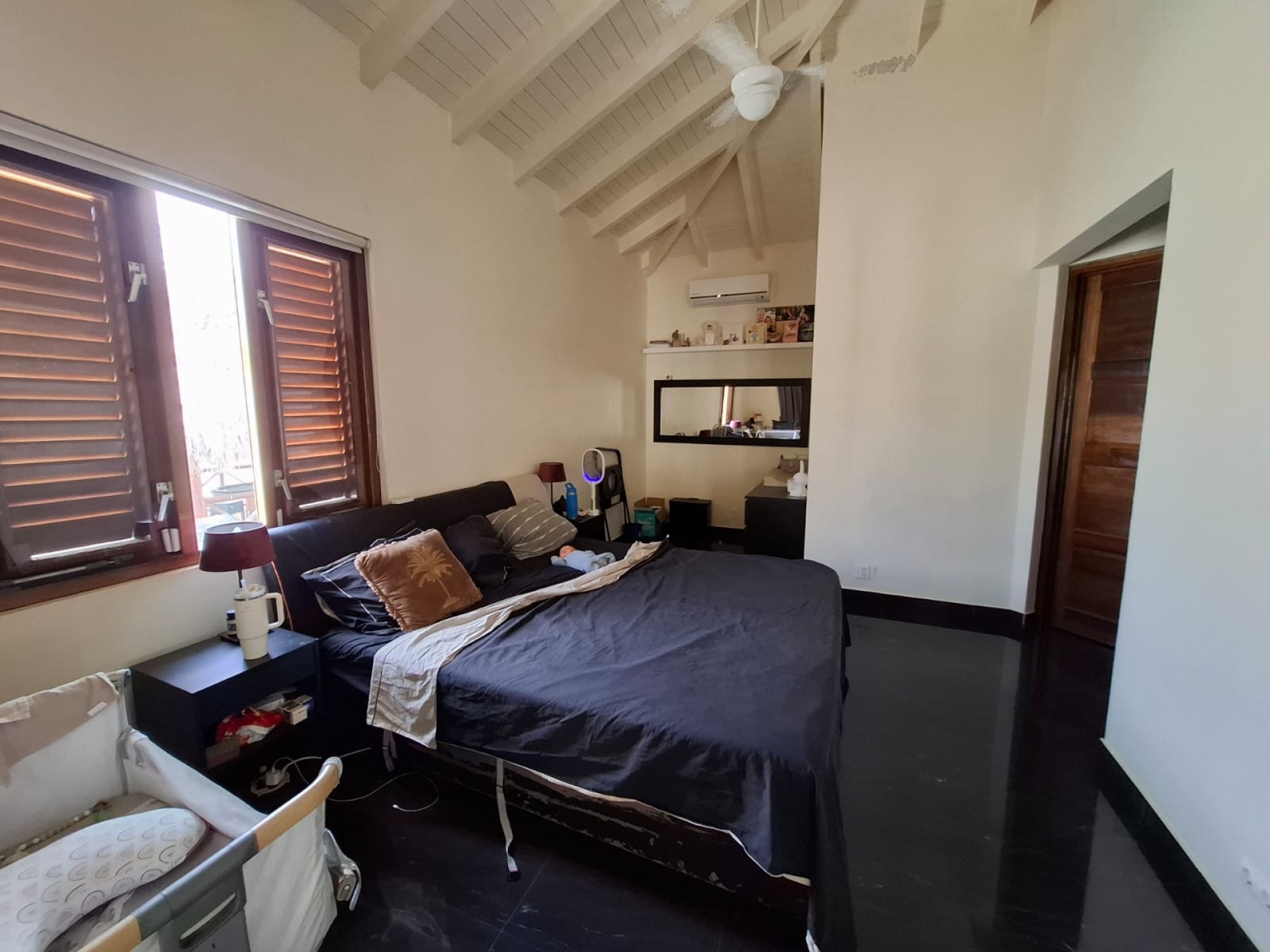 Property in Rust & Vrede