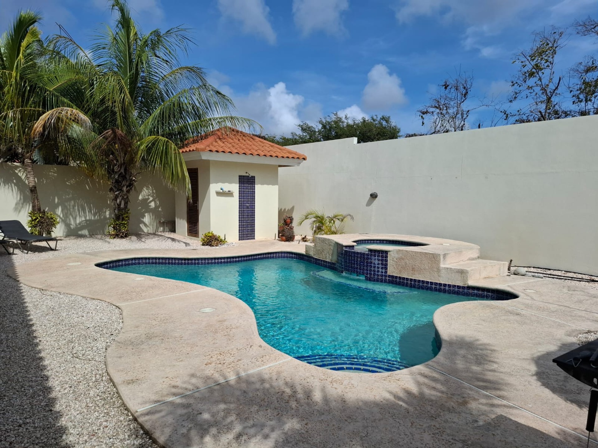 Property in Rust & Vrede