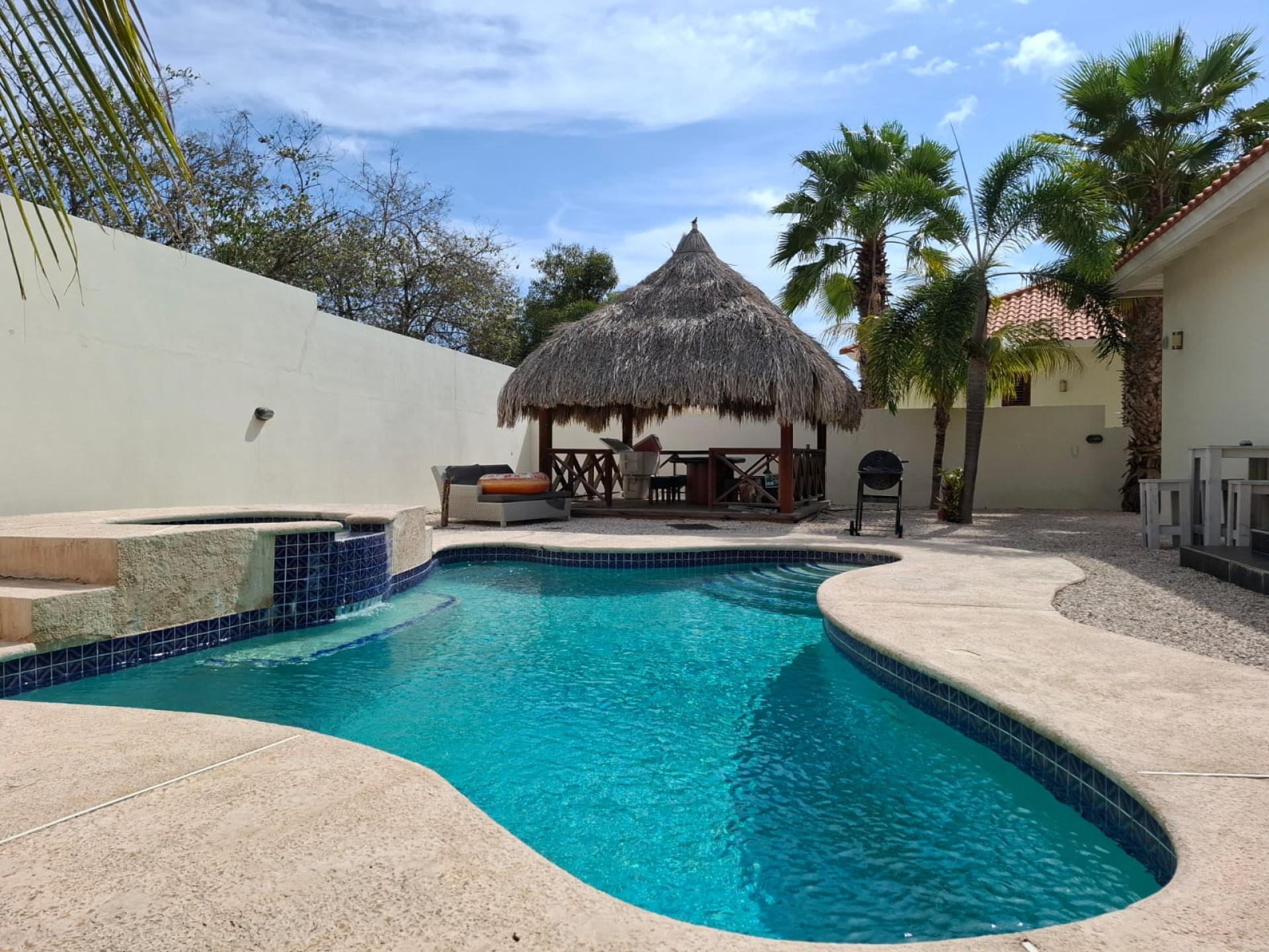 Property in Rust & Vrede