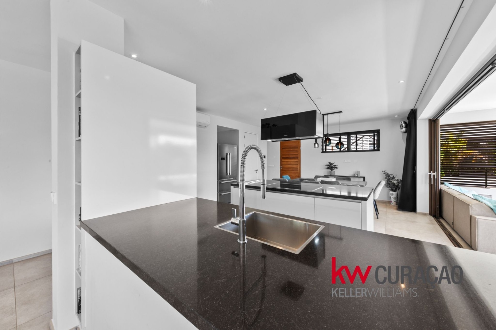 Apartment in Jan Sofat