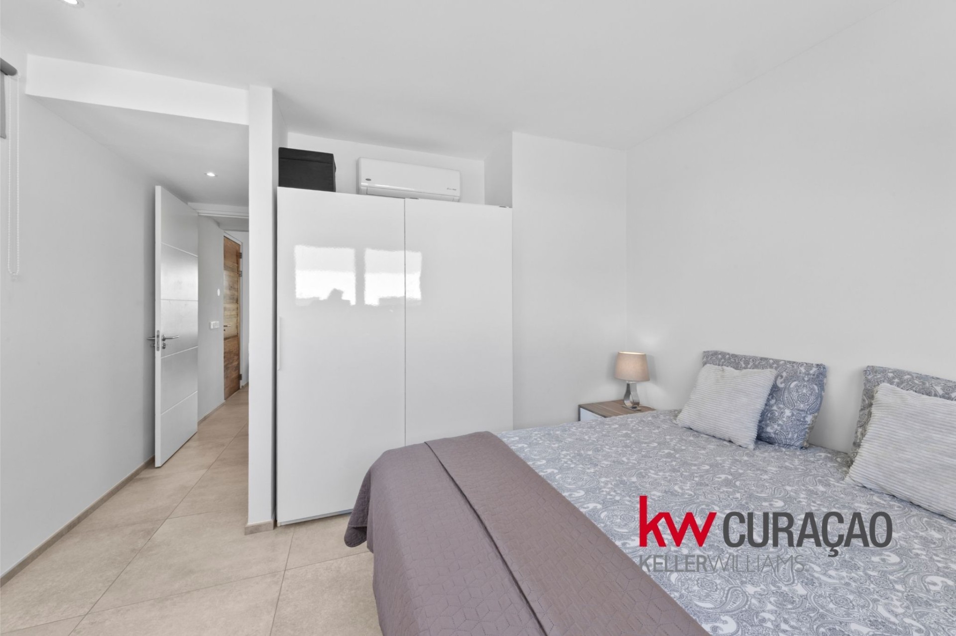 Apartment in Jan Sofat