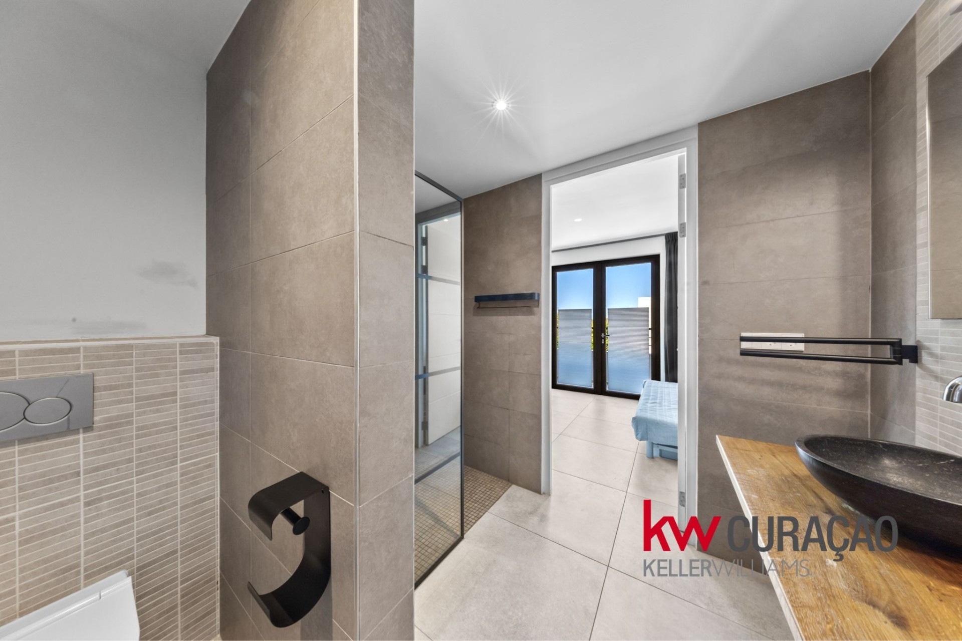 Apartment in Jan Sofat