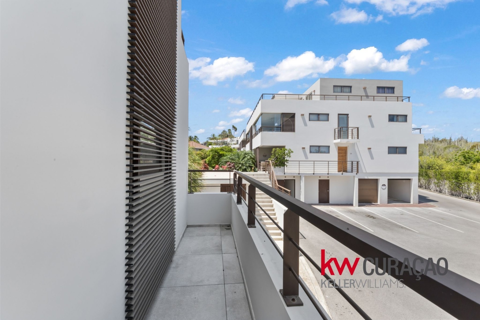 Apartment in Jan Sofat