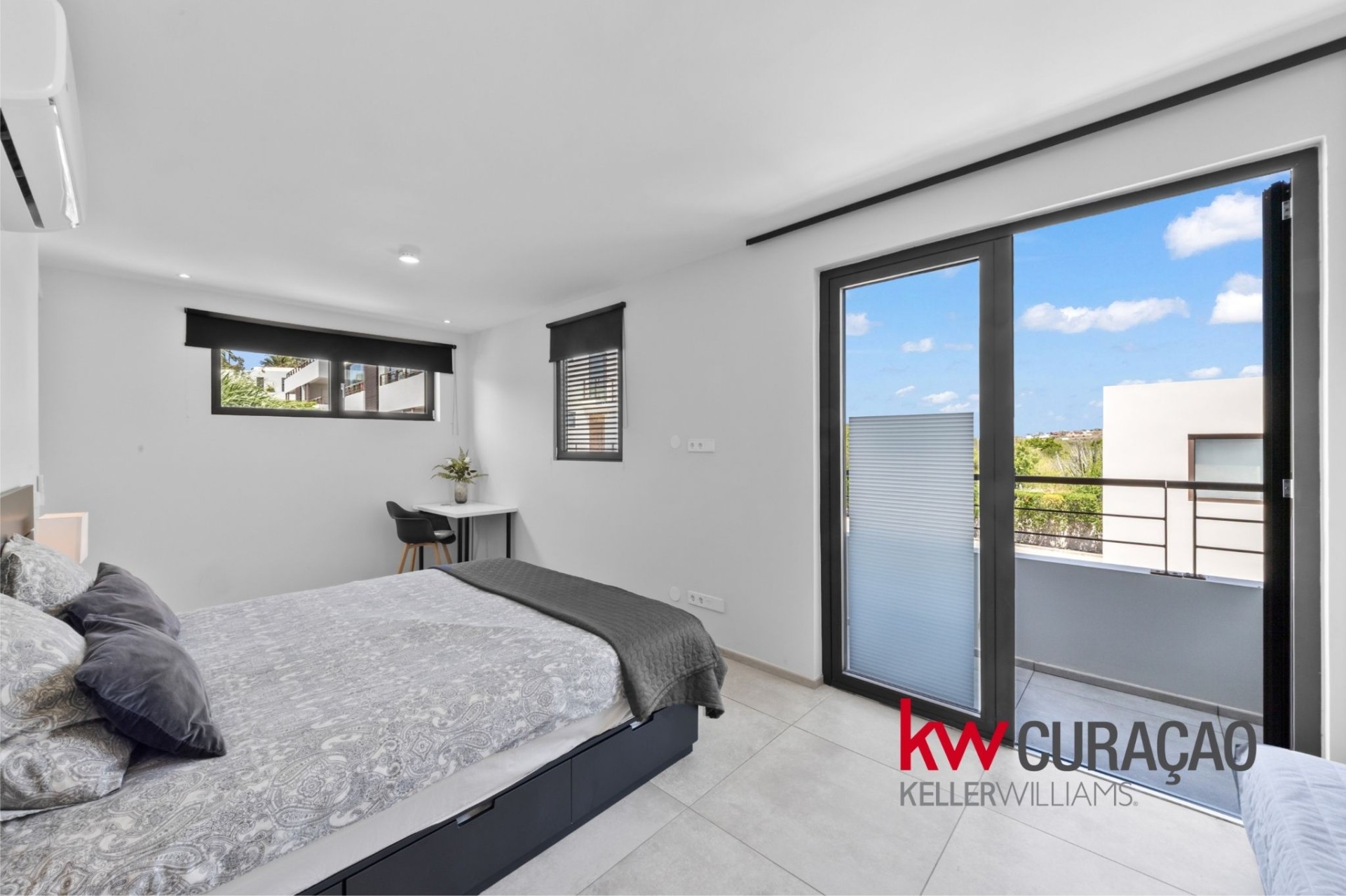 Apartment in Jan Sofat