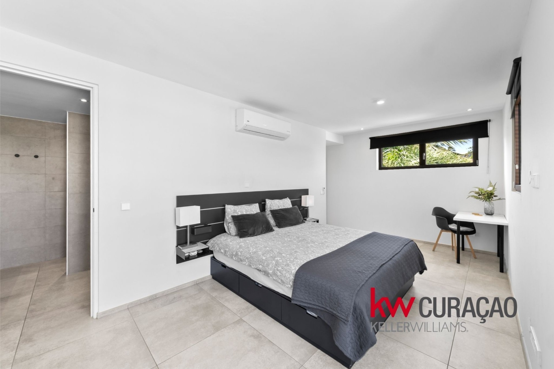 Apartment in Jan Sofat