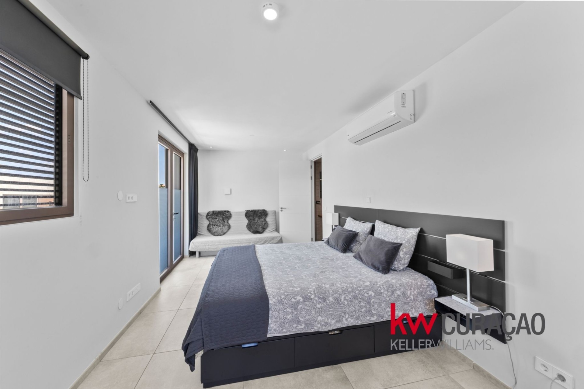 Apartment in Jan Sofat
