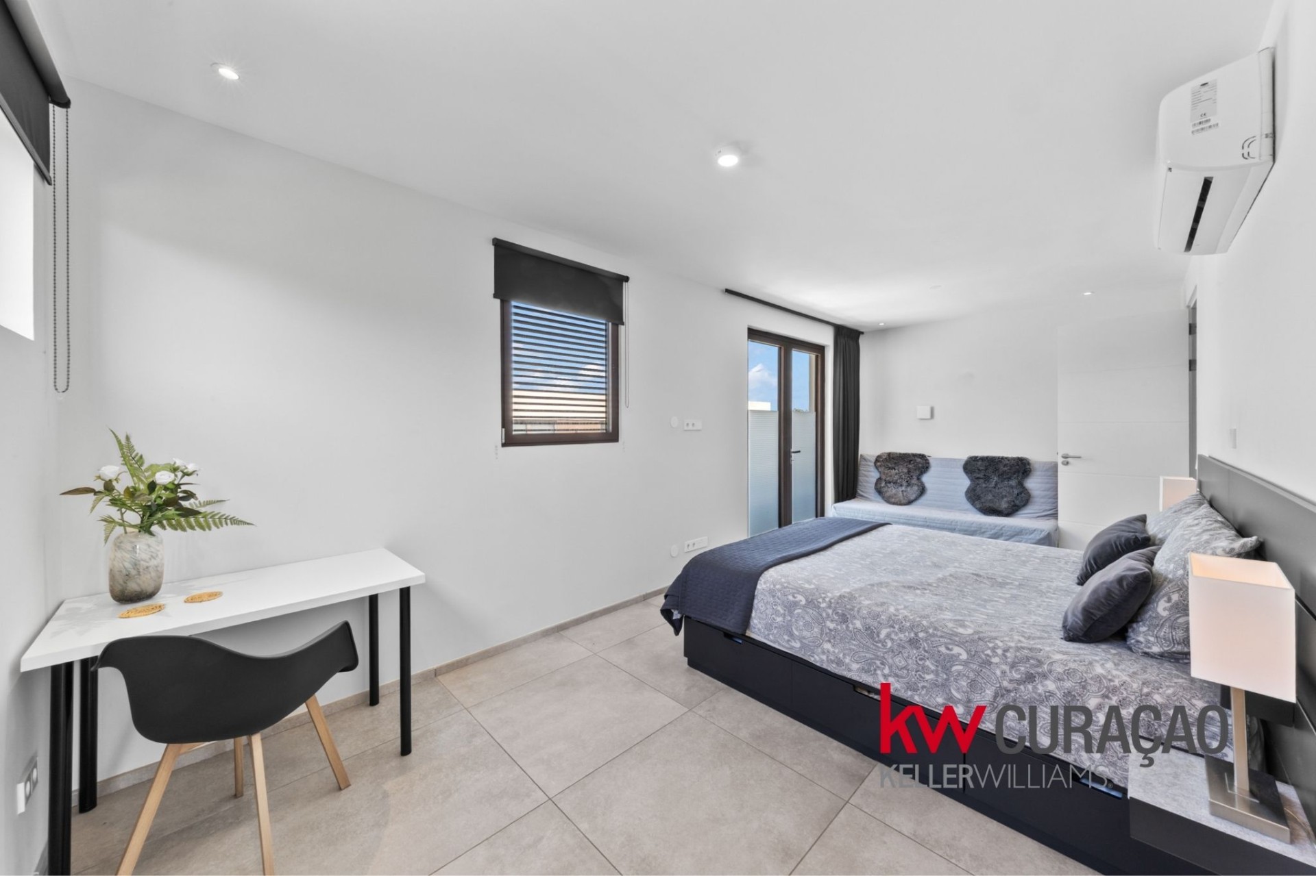 Apartment in Jan Sofat