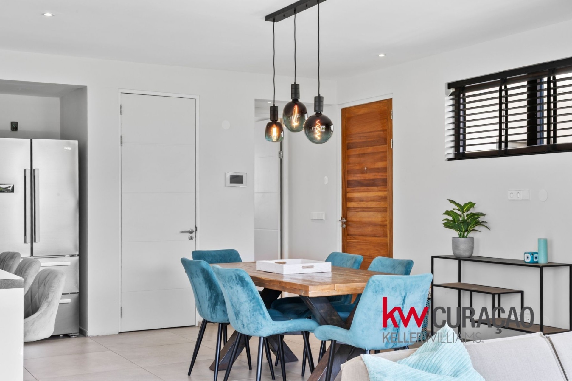Apartment in Jan Sofat