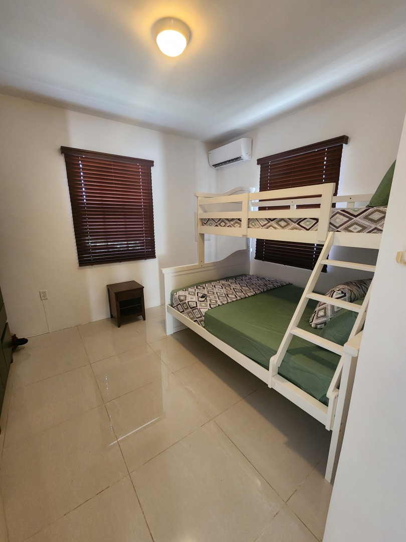 Property in Rust & Vrede