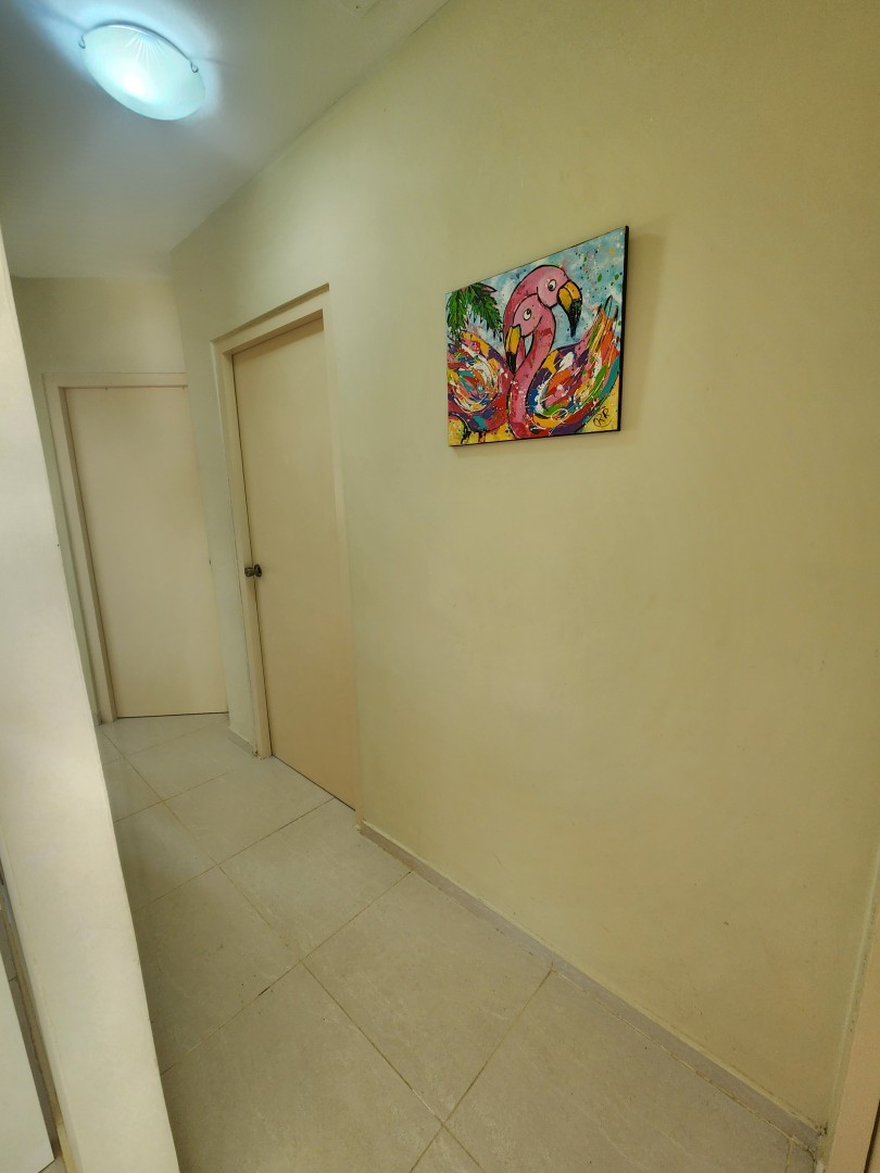 Property in Rust & Vrede