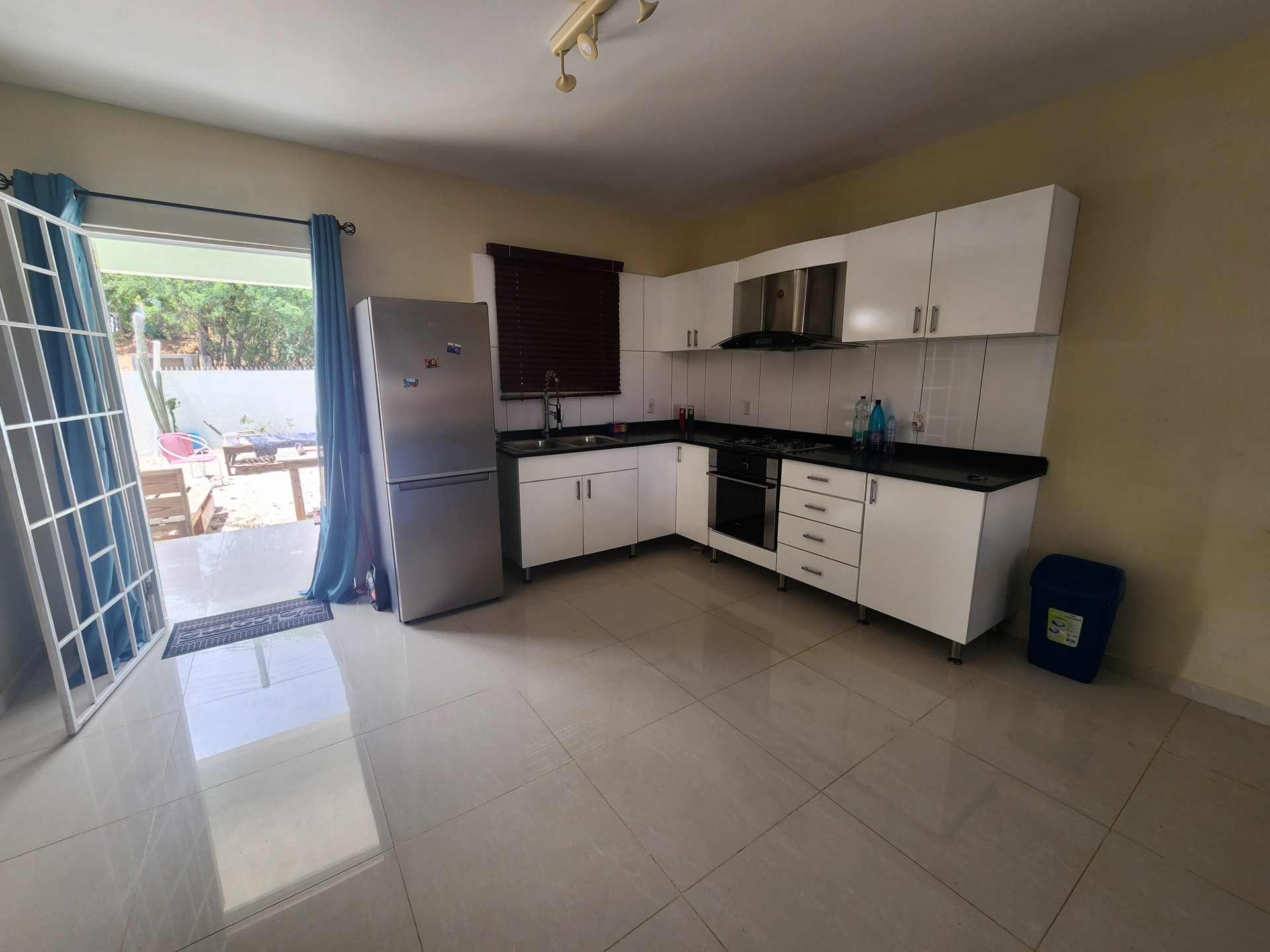 Property in Rust & Vrede