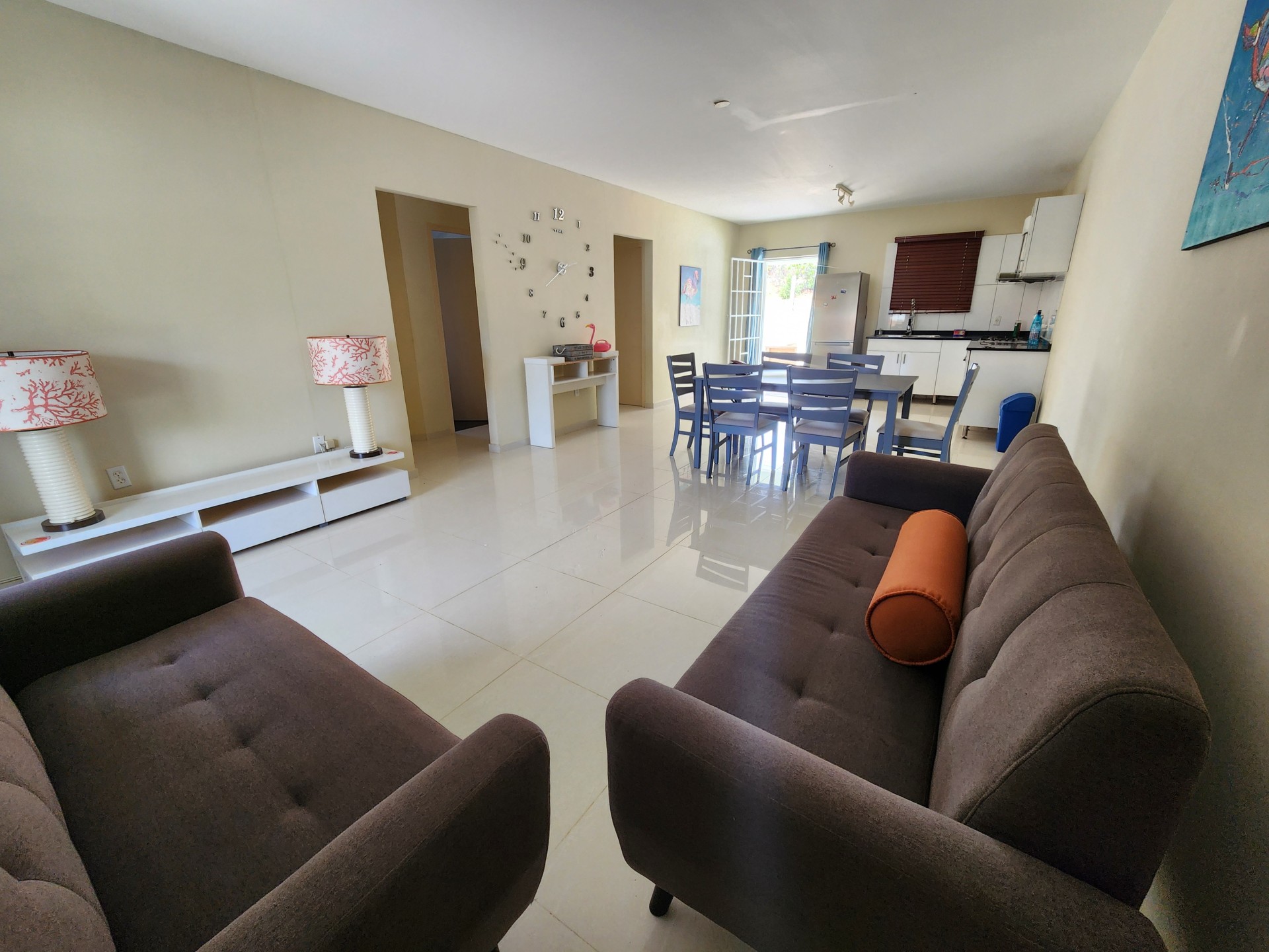 Property in Rust & Vrede