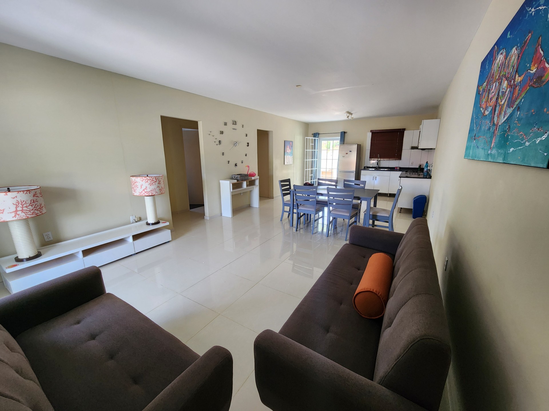 Property in Rust & Vrede