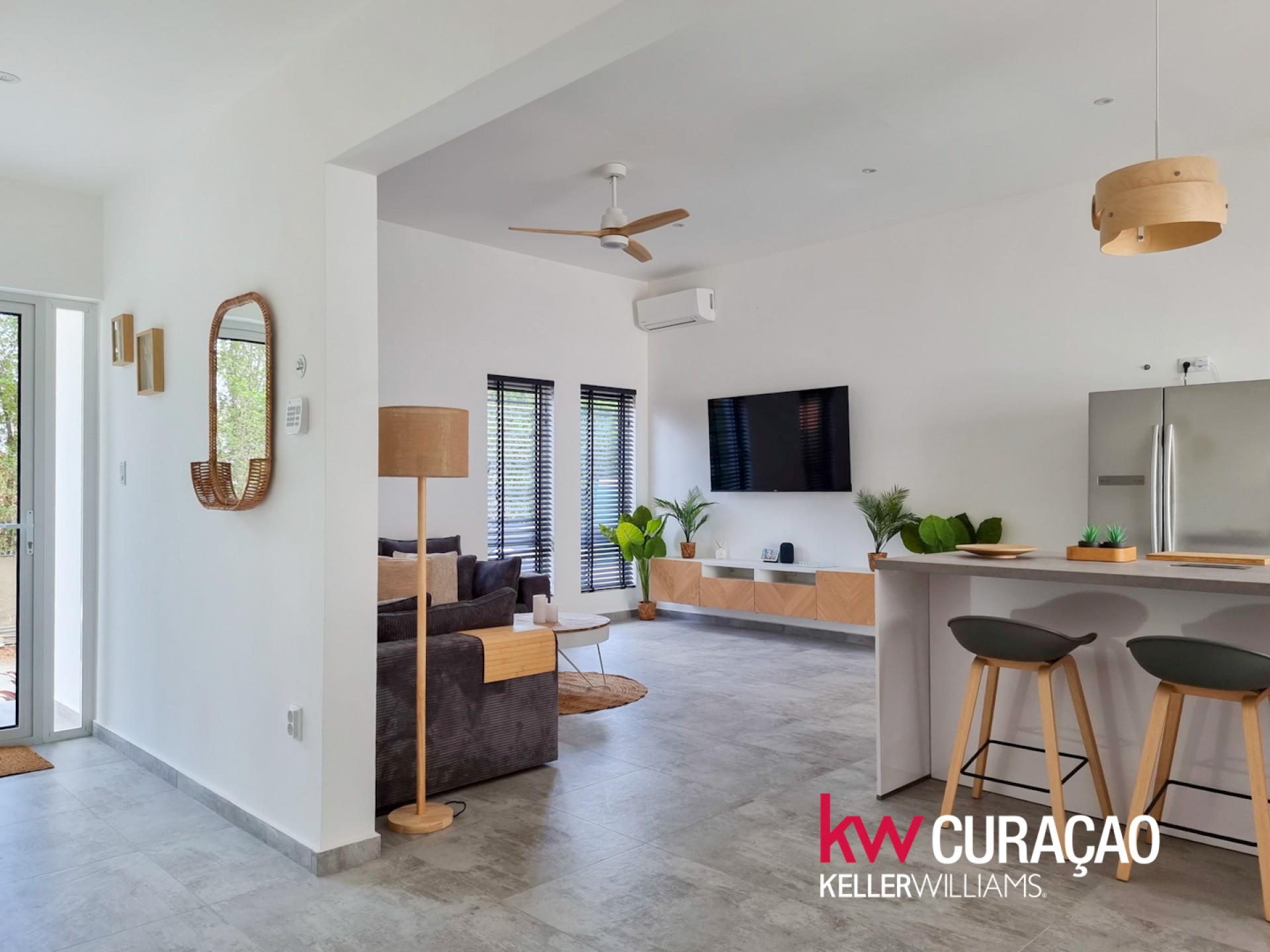 House in Mambo Beach