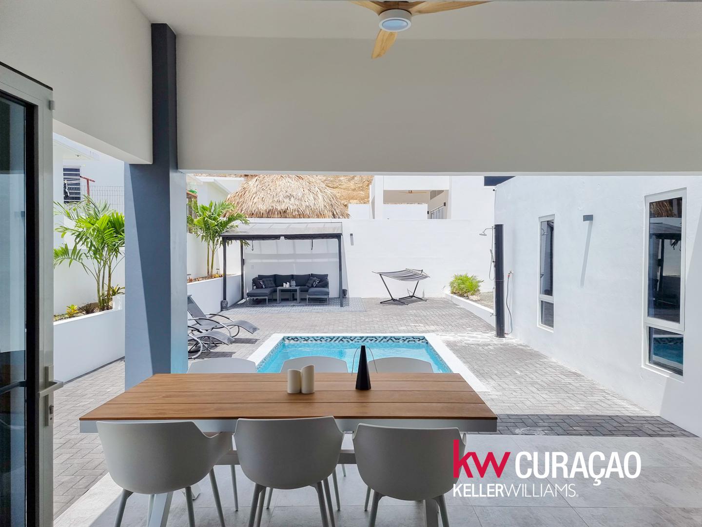 House in Mambo Beach