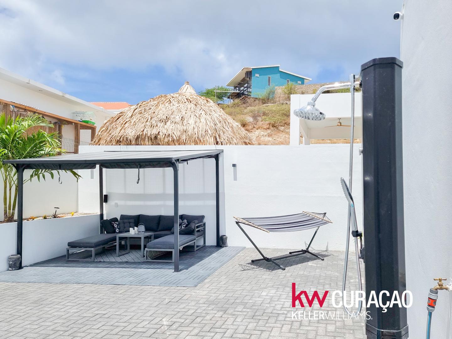 House in Mambo Beach
