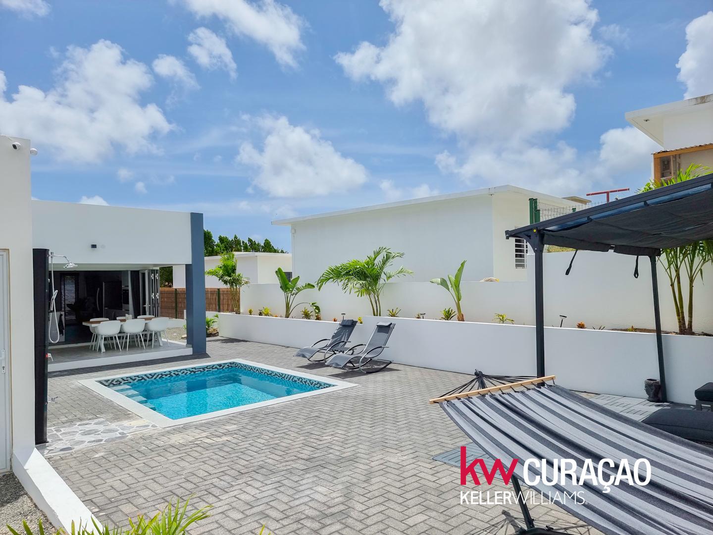 House in Mambo Beach