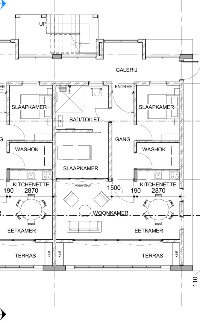 Property in Bottelier