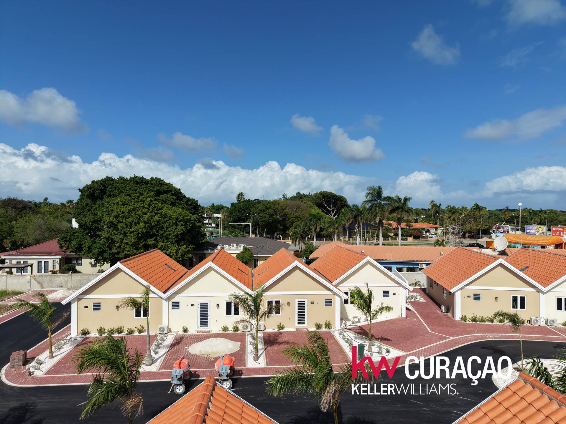 Townhouse in Mahaai